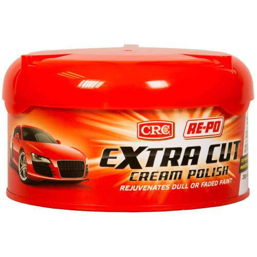 RE-PO Extra Cut Cream Polish  250g  CRC9060 9060