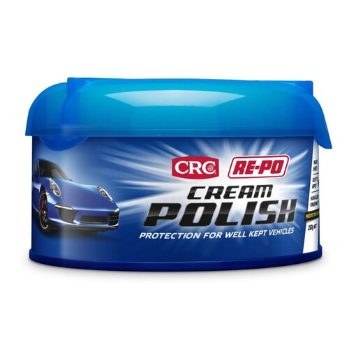 CRC Cream Polish - 250G 9070