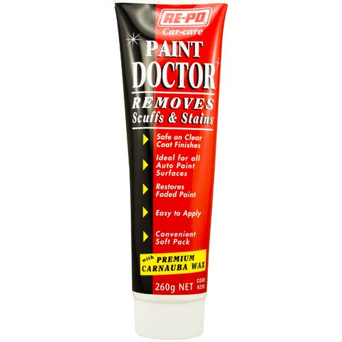 RE-PO Paint Doctor Tube  260g  CRC9220 9220