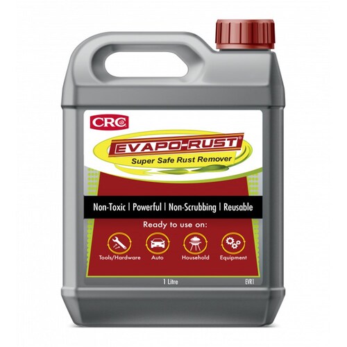 CRC Evapo-Rust Ready To Use - 1L EVR1