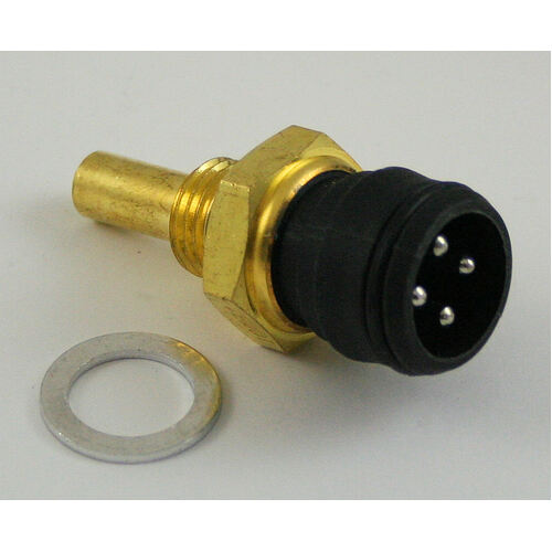 Goss Engine Coolant Temp Sensor CS917