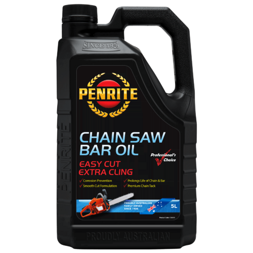 Penrite Chain Saw Bar  5l  CSB005 