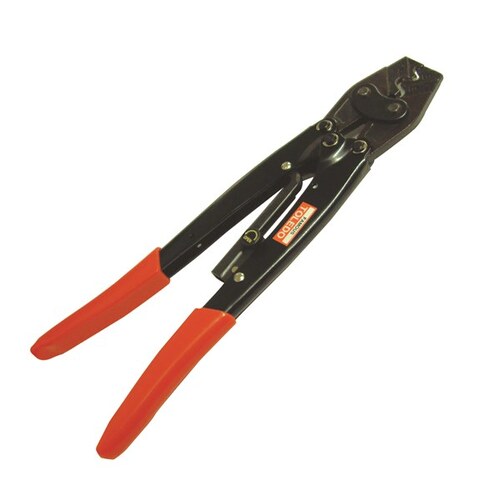 Toledo Ratchet Crimping Tool CT16 CT16