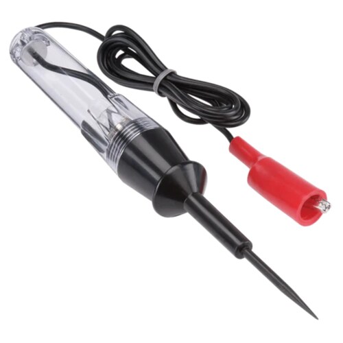 Projecta Circuit Tester - 6/12V CT620