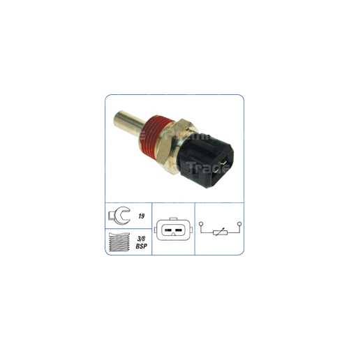 PAT Coolant Temperature Ecu Sensor CTS-010