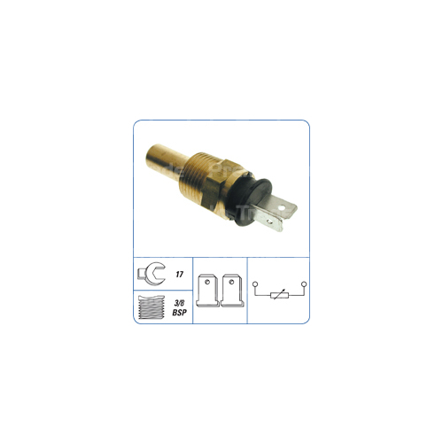 PAT Coolant Temperature Ecu Sensor CTS-011