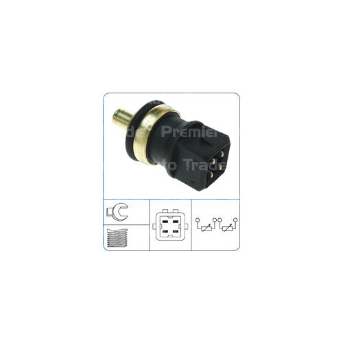 FAE Coolant Temperature Engine Ecu Sensor CTS-044 