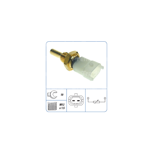 FAE Coolant Temperature Engine Ecu Sensor CTS-049 