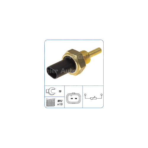PAT Coolant Temperature Sensor CTS-147