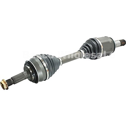 Basco Cv Driveshaft Assembly CVA1001