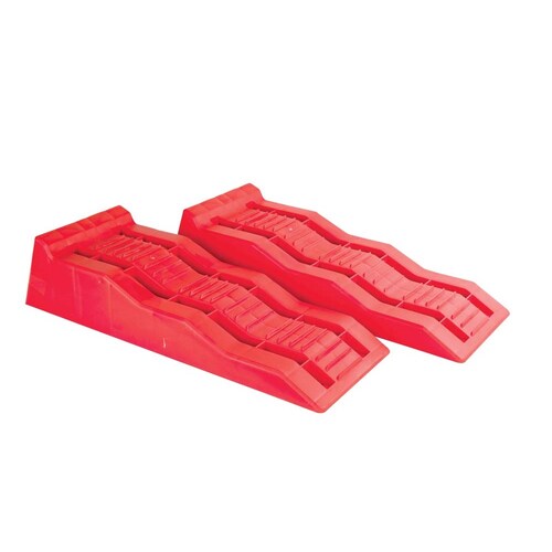 Explore 3 Step Caravan Leveling Ramp - CVL1