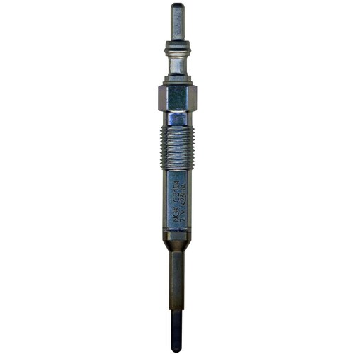 NGK Ceramic Glow Plug - 1Pc CZ104