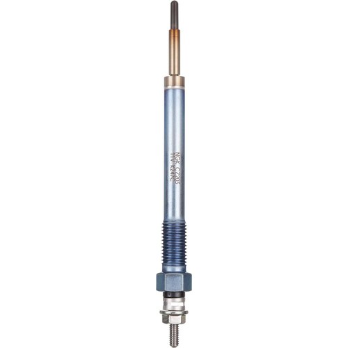 NGK Ceramic Glow Plug - 1Pc CZ203