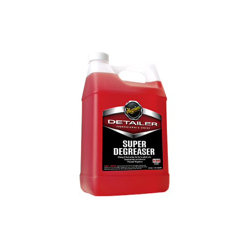 Meguiar's Super Degreaser  3.8l  D10801 