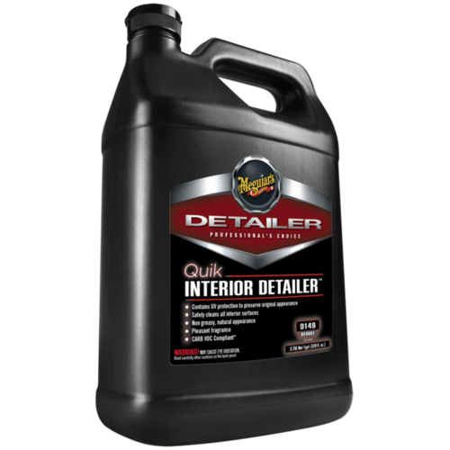 Meguiar's Quik Interior Detailer  3.8l  D14901