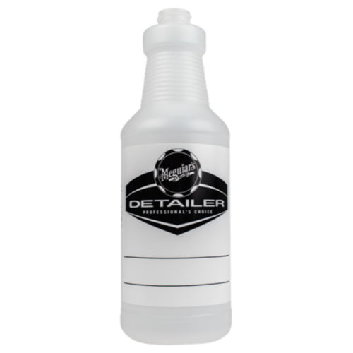 Meguiar's General Spray Bottle  945ml  D20100