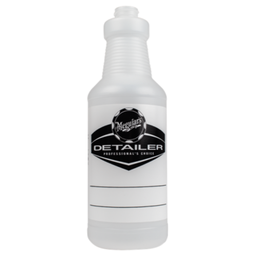 Meguiar's General Spray Bottle  945ml  D20100 