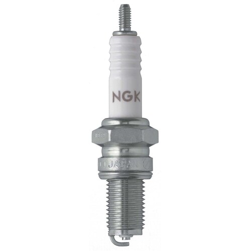 NGK Standard Spark Plug - 1Pc D8EA