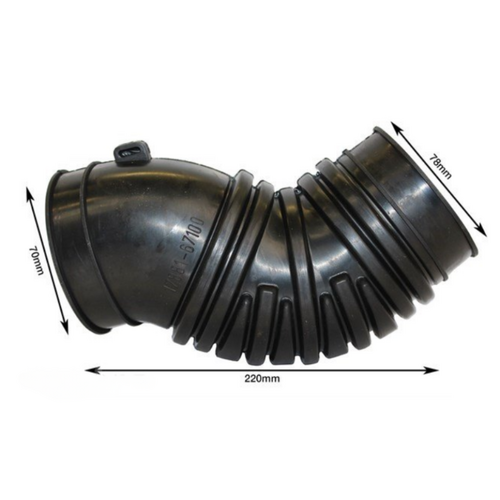 Dayco Air Intake Hose DAH105