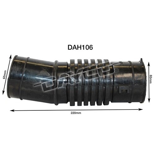 Dayco Air Intake Hose DAH106