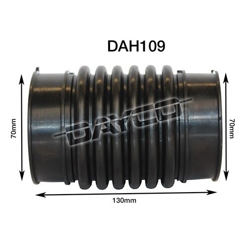 Dayco Air Intake Hose DAH109