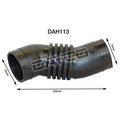 Dayco Air Intake Hose DAH113