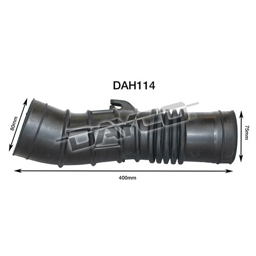 Dayco Air Intake Hose DAH114