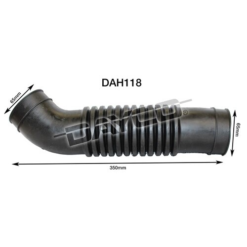 Dayco Air Intake Hose DAH118