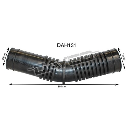 Dayco Air Intake Hose DAH131