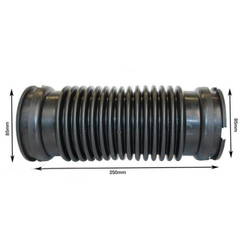 Dayco Air Intake Hose DAH133