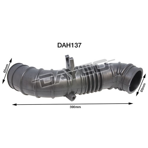 Dayco Air Intake Hose DAH137