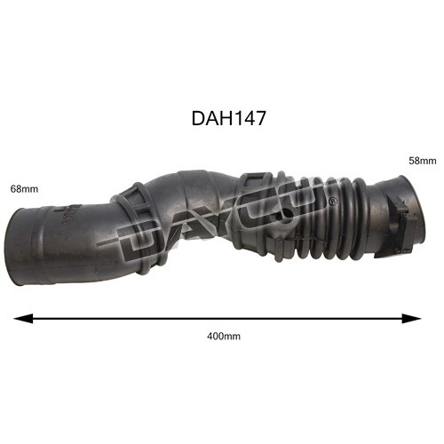 Dayco Air Intake Hose DAH147