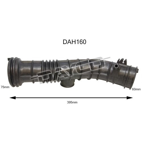 Dayco Air Intake Hose DAH160 DAH160