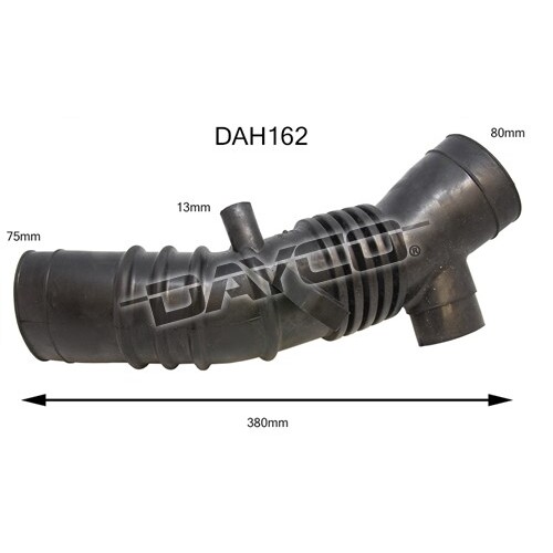 Dayco Air Intake Hose DAH162