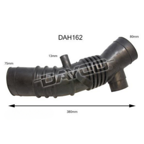 Dayco Air Intake Hose DAH162