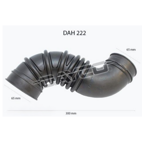Dayco Air Intake Hose DAH222