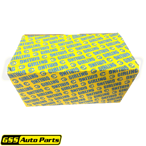 Girling Disc Pad DB1276G
