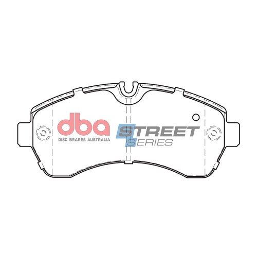 DBA Front Street Series Brake Pads DB1974SS DB1974