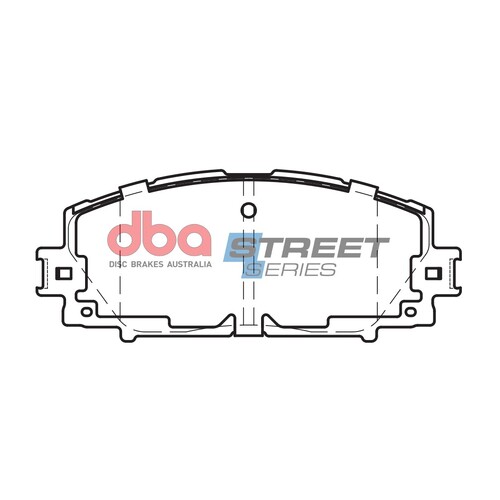 DBA Front Street Series Brake Pads DB2159SS DB2159