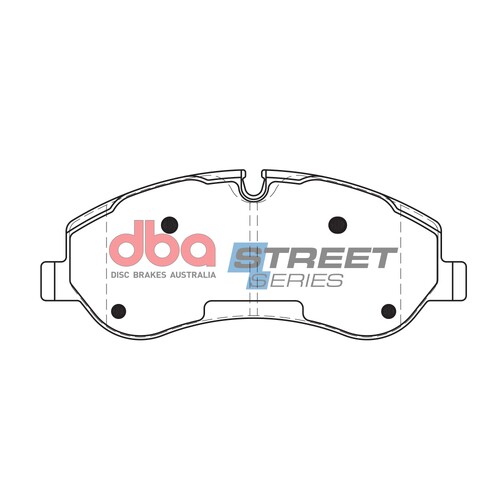 DBA Front Street Series Brake Pads DB2328SS DB2328