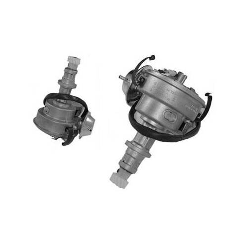 RAE New Electronic Distributor DB720N