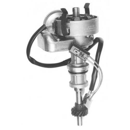 RAE New Distributor With 12.45mm Shaft DB919N