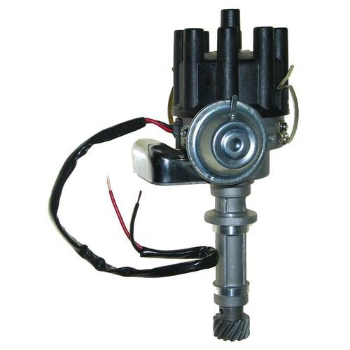 RAE New Distributor DB923N