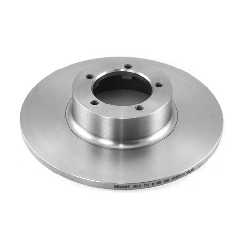 DBA Street Series Standard Brake Rotor (1) DBA001 RDA1