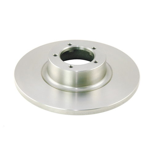 DBA Street Series Standard Brake Rotor (1) DBA002 RDA2
