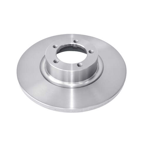 DBA Street Series Standard Brake Rotor (1) DBA003 RDA3