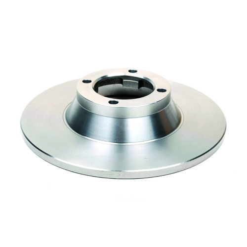 DBA Street Series Standard Brake Rotor (1) DBA006 RDA6