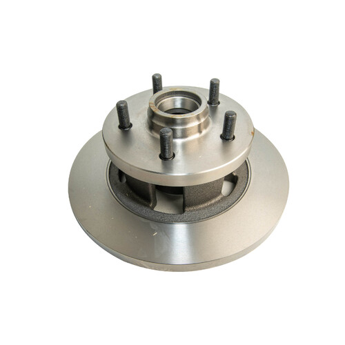 DBA Street Series Standard Brake Rotor (1) DBA010