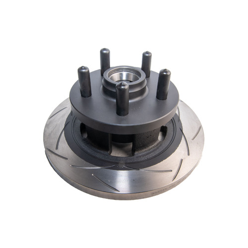 DBA Street T2 Slot Sld DBA010S