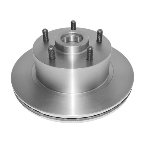 DBA Front Street Series Standard Brake Rotor (1) DBA015 RDA15